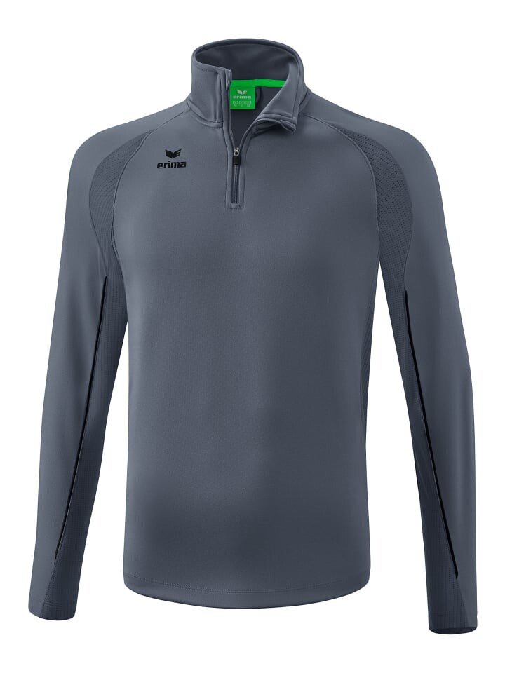 Тренировочный топ erima Liga Star Trainingstop, цвет slate grey/schwarz
Тренировочный топ erima Liga Star Trainingstop, цвет slate grey/schwarz