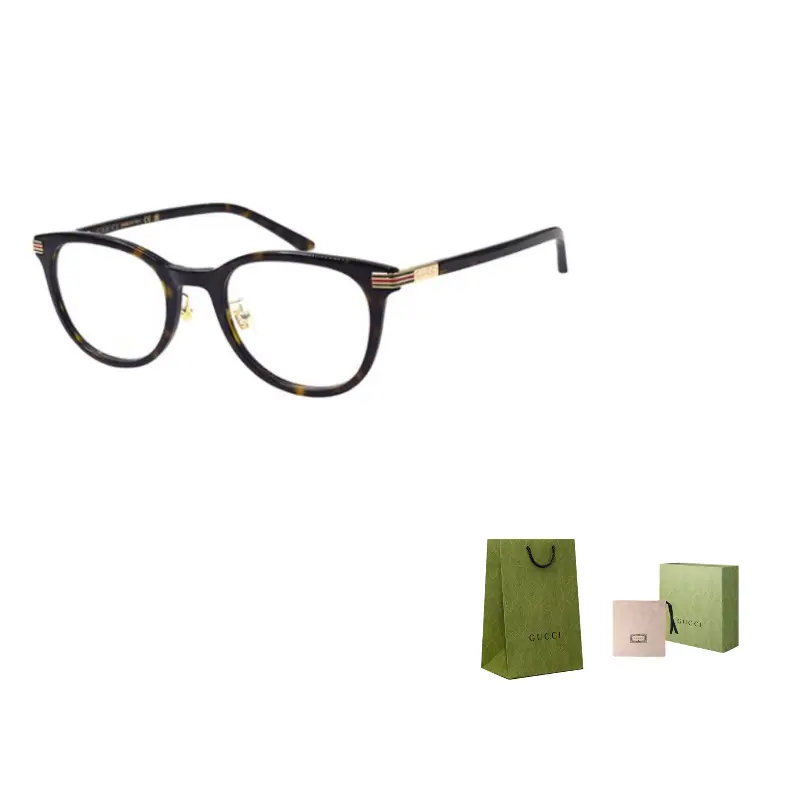 GUCCI Очки с овальной оправой, Tortoiseshell
GUCCI Очки с овальной оправой, Tortoiseshell