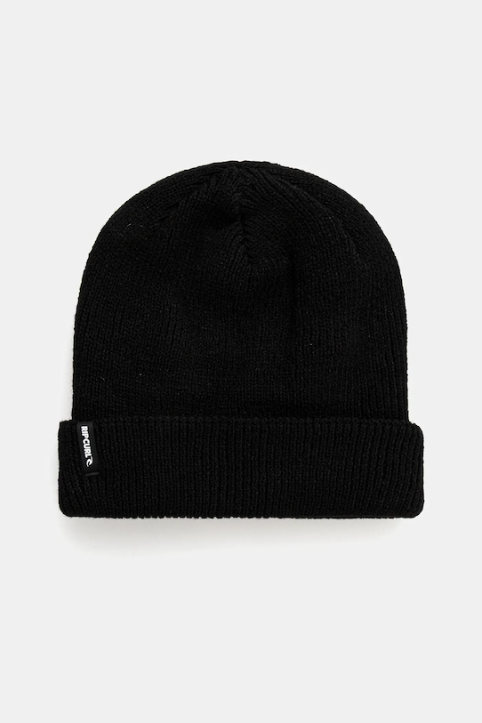 Шапка Rip Curl, черный
Шапка Rip Curl, черный