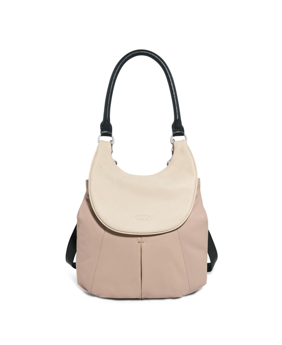 Рюкзак Catalina Conv American Leather Co, Mushroom colorblock
Рюкзак Catalina Conv American Leather Co, Mushroom colorblock