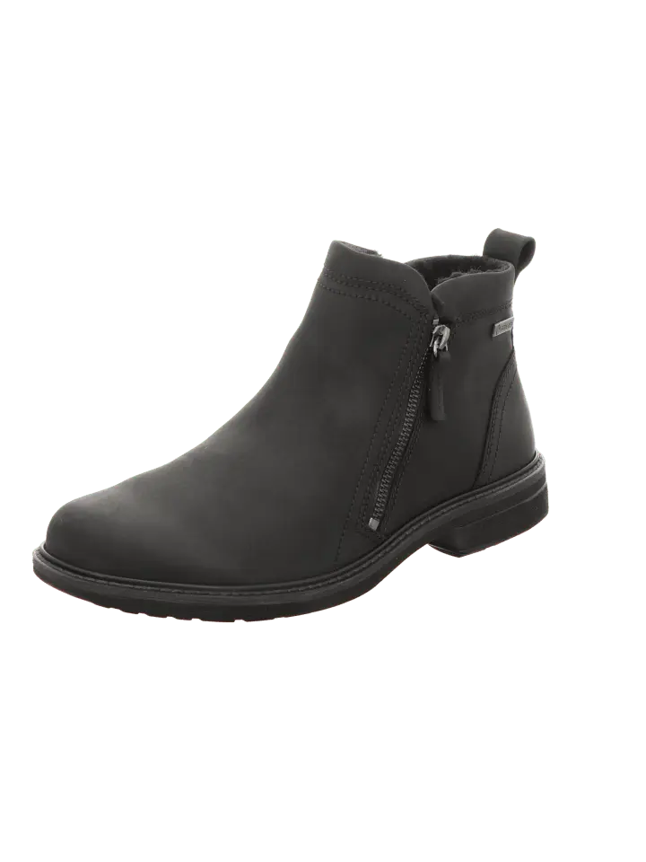 Сапоги Ecco Warmfutter Schnür Warmfutter Turn, черный
Сапоги Ecco Warmfutter Schnür Warmfutter Turn, черный