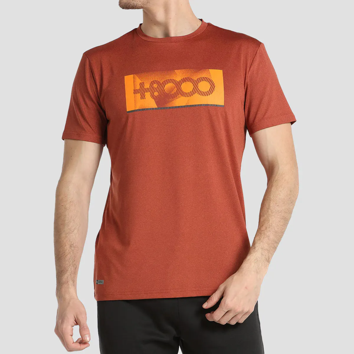 Мужская футболка Lasten +8000, красный
Мужская футболка Lasten +8000, красный