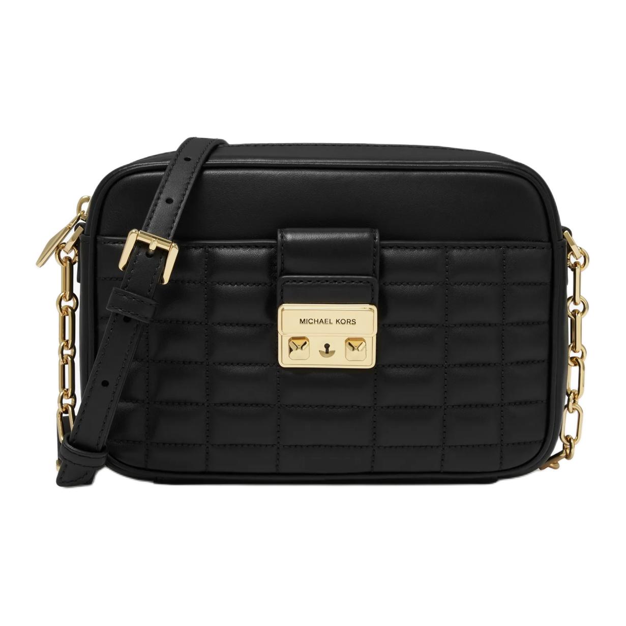 MICHAEL KORS Овчинная сумка через плечо
MICHAEL KORS Овчинная сумка через плечо