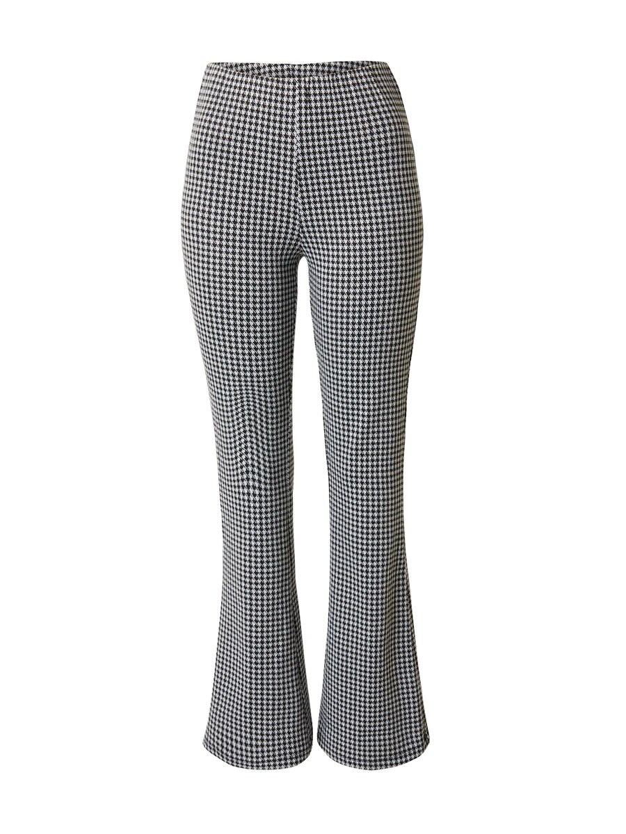 Расклешенные брюки VILA VIAPRIL, белый
Расклешенные брюки VILA VIAPRIL, белый