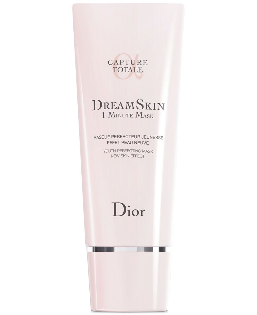 Capture Dreamskin - Маска на 1 минуту - Маска для омоложения - Новый эффект для кожи, 70 мл DIOR,
Capture Dreamskin - Маска на 1 минуту - Маска для омоложения - Новый эффект для кожи, 70 мл DIOR,