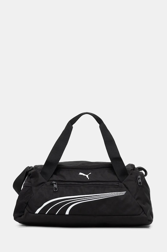 Сумка fundamental Puma, черный
Сумка fundamental Puma, черный