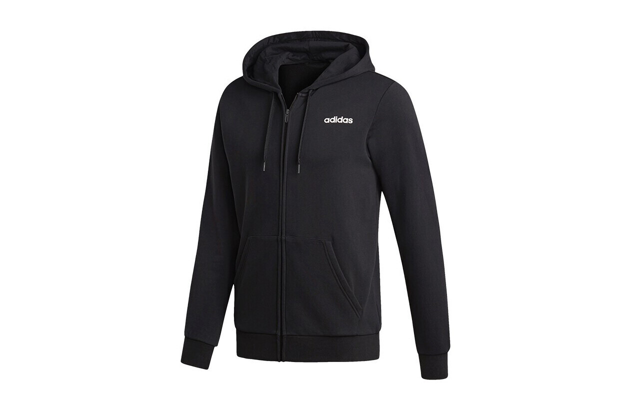 Куртка мужская черная Adidas, черный
Куртка мужская черная Adidas, черный
