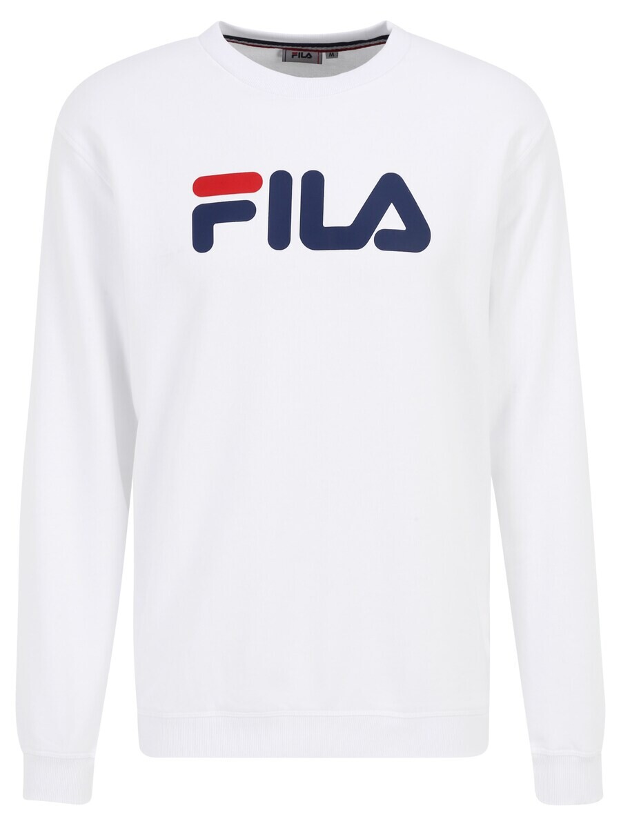 Спортивная толстовка Fila BARBIAN, белый
Спортивная толстовка Fila BARBIAN, белый