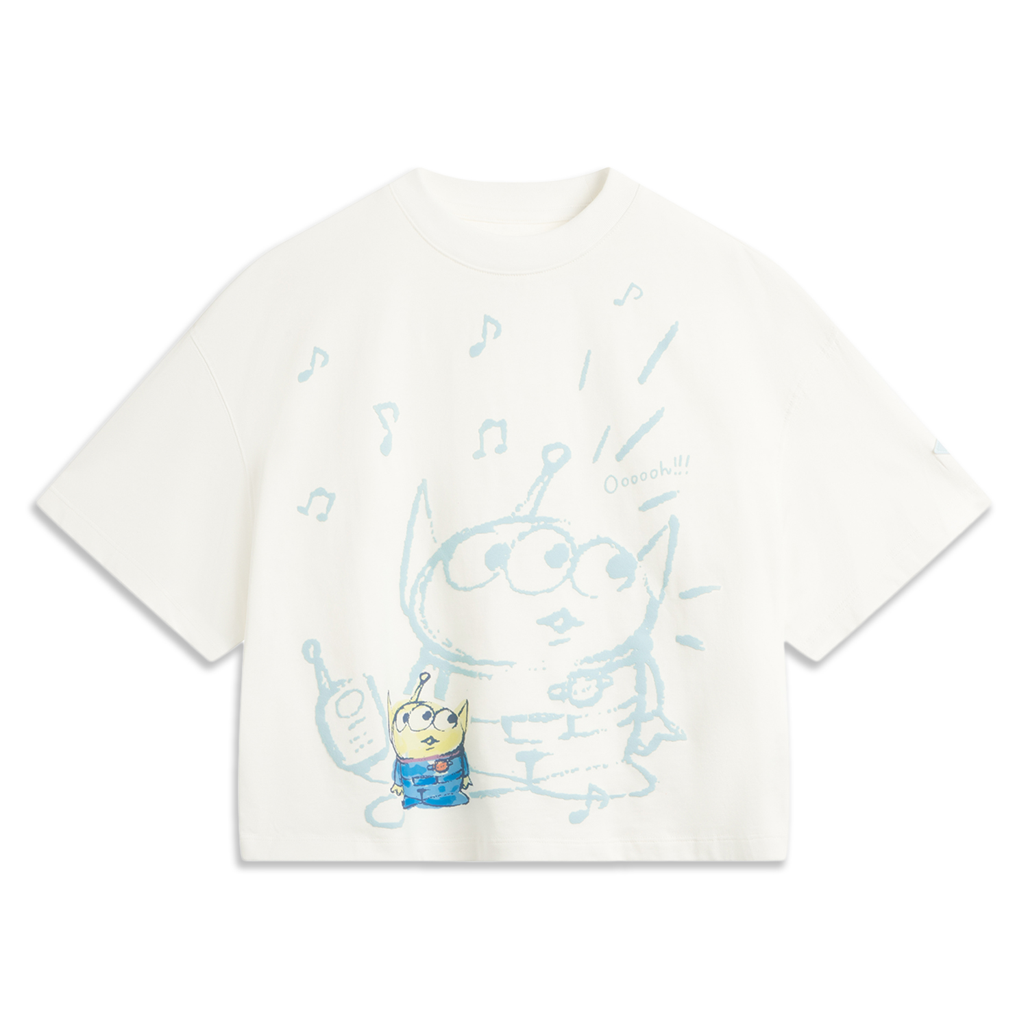 LINING Футболка Disney женская ivory, Бежевый, LINING Футболка Disney женская ivory
LINING Футболка Disney женская ivory, Бежевый, LINING Футболка Disney женская ivory