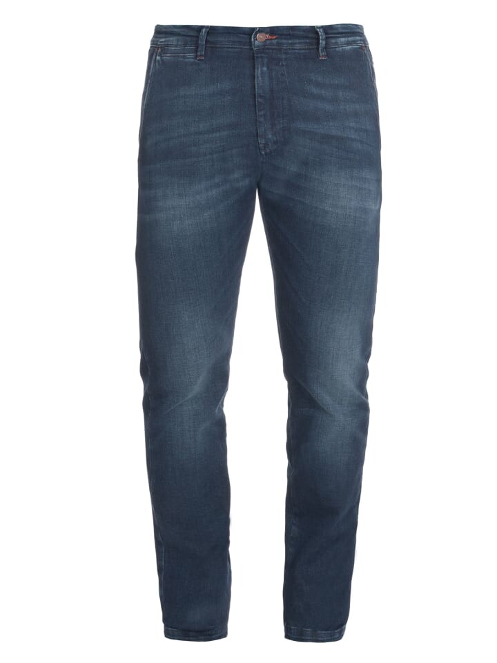 Джинсы Le Temps des Cerises, синий
Джинсы Le Temps des Cerises, синий