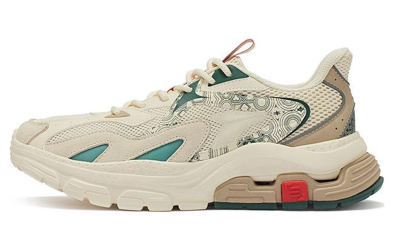 Мужские кроссовки Lifestyle с низким верхом бежевого/коричневого/зеленого цвета 361°, Зеленый, Мужские кроссовки Lifestyle с низким верхом бежевого/коричневого/зеленого цвета 361°
Мужские кроссовки Lifestyle с низким верхом бежевого/коричневого/зеленого цвета 361°, Зеленый, Мужские кроссовки Lifestyle с низким верхом бежевого/коричневого/зеленого цвета 361°