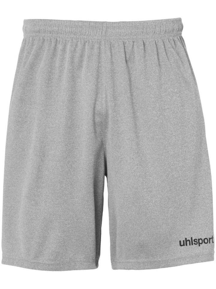 Тканевые шорты Center Basic Shorts Ohne Innenslip uhlsport , серый
Тканевые шорты Center Basic Shorts Ohne Innenslip uhlsport , серый