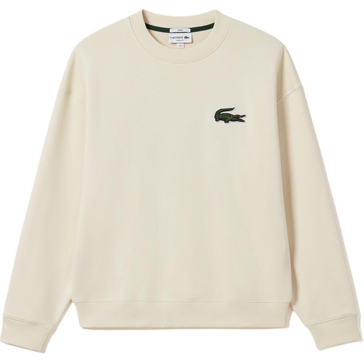 LACOSTE Толстовка Unisex Cream White SS23, Белый, LACOSTE Толстовка Unisex Cream White SS23
LACOSTE Толстовка Unisex Cream White SS23, Белый, LACOSTE Толстовка Unisex Cream White SS23