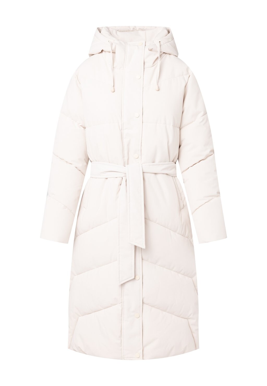 Зимнее пальто QUIOSQUE, бежевый
Зимнее пальто QUIOSQUE, бежевый