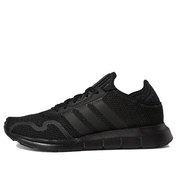 Кроссовки оригинальные swift run x shoes Adidas, черный
Кроссовки оригинальные swift run x shoes Adidas, черный