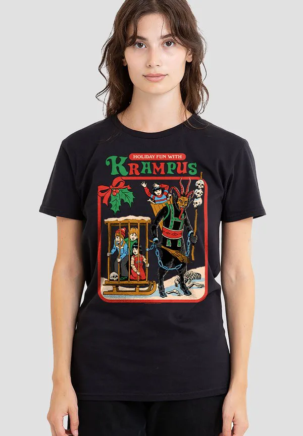 Футболка с принтом стивена роудса "веселье с крампусом" Cotton Soul, Black, Черный, Футболка с принтом стивена роудса "веселье с крампусом" Cotton Soul, Black
Футболка с принтом стивена роудса "веселье с крампусом" Cotton Soul, Black, Черный, Футболка с принтом стивена роудса "веселье с крампусом" Cotton Soul, Black