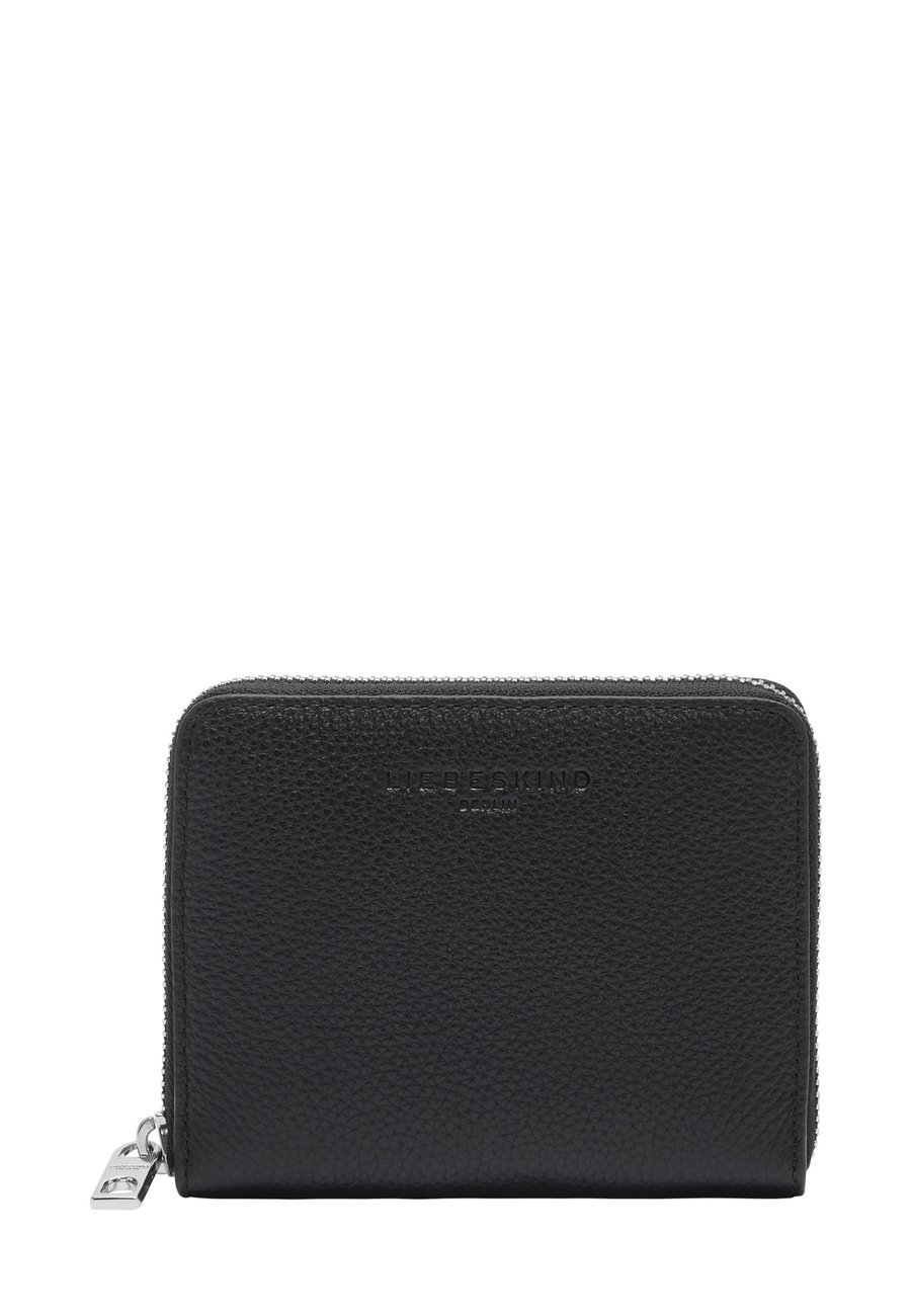 Кошелек Liebeskind Berlin Wallet, Schwarz/Black
Кошелек Liebeskind Berlin Wallet, Schwarz/Black