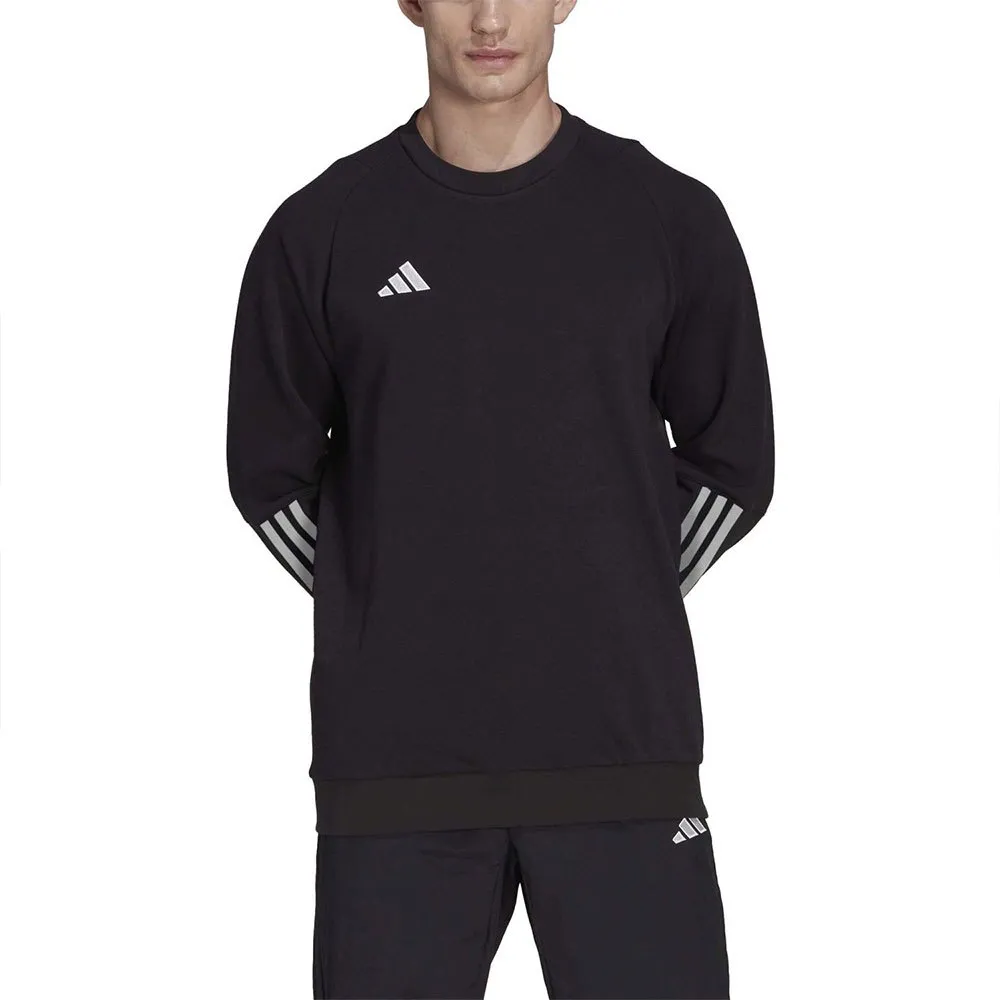 Толстовка adidas Tiro 23 Competition, черный
Толстовка adidas Tiro 23 Competition, черный