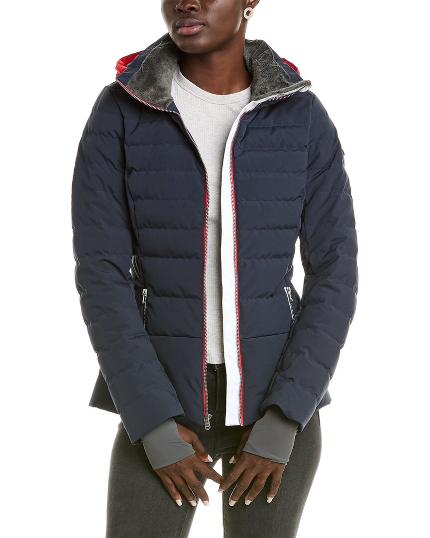 FERA Джульетта Парка, синий
FERA Джульетта Парка, синий