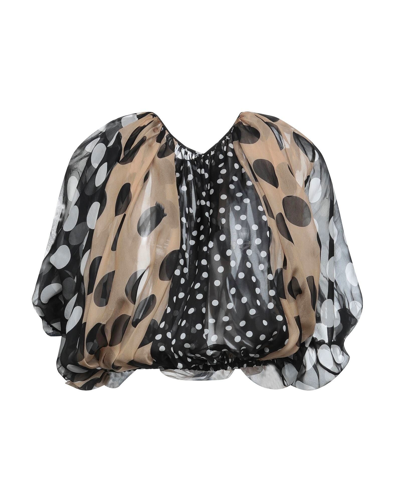 Кроп-топ Dolce&Gabbana, песочный
Кроп-топ Dolce&Gabbana, песочный