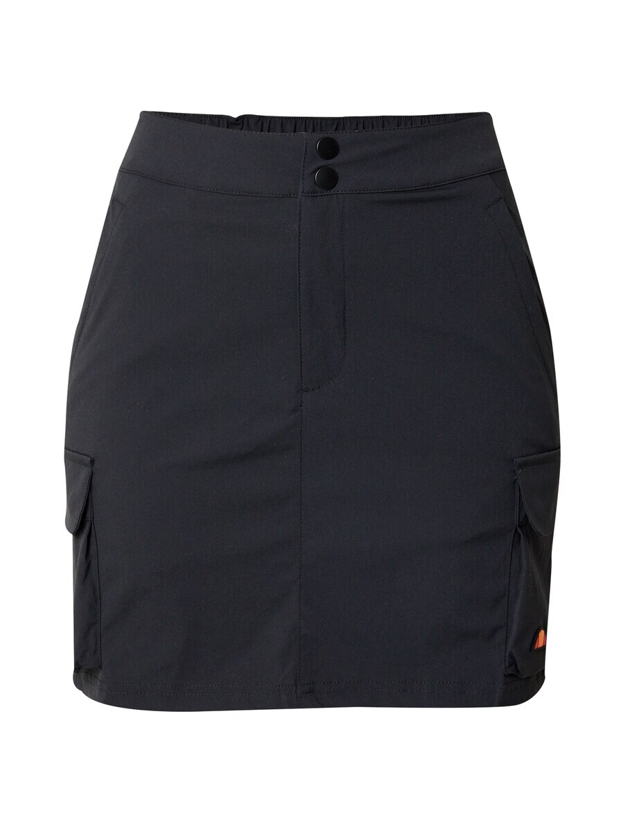 Юбка Ellesse HIERRA, антрацит
Юбка Ellesse HIERRA, антрацит