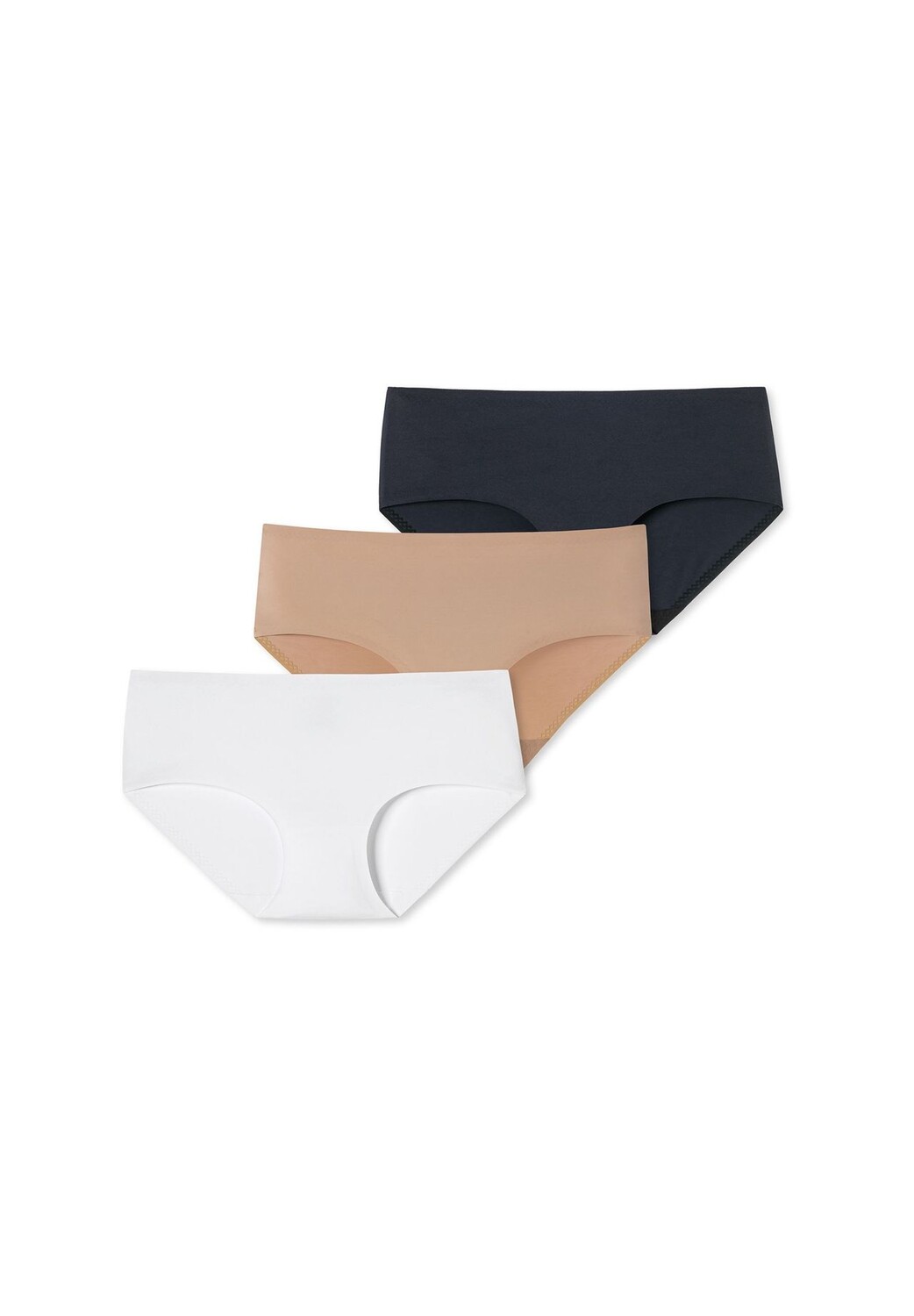 Трусики невидимые мягкие SCHIESSER, мультиколор
Трусики невидимые мягкие SCHIESSER, мультиколор