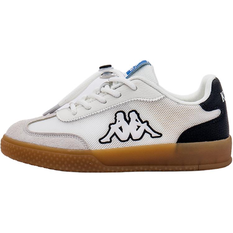 Детские кроссовки для скейтбординга с амортизацией и дышащими свойствами, низкие, для подростков KAPPA KIDS, белый
Детские кроссовки для скейтбординга с амортизацией и дышащими свойствами, низкие, для подростков KAPPA KIDS, белый