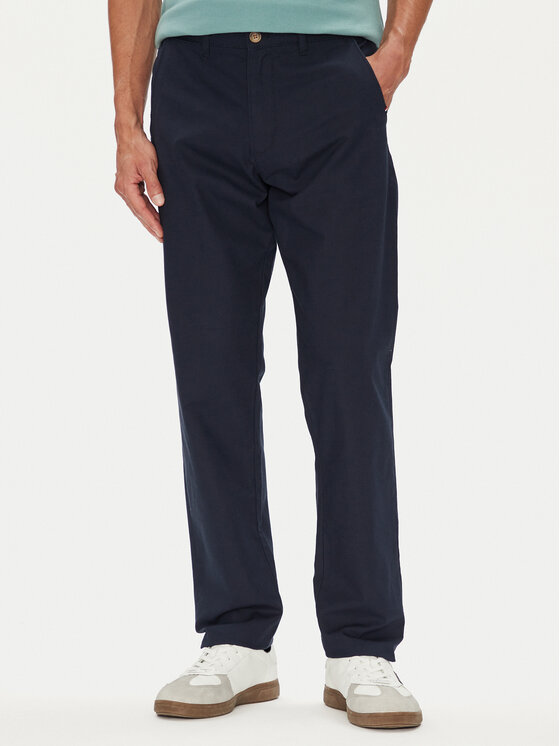 Чиносы slim fit MUP3610 U.S. Polo Assn., синий
Чиносы slim fit MUP3610 U.S. Polo Assn., синий