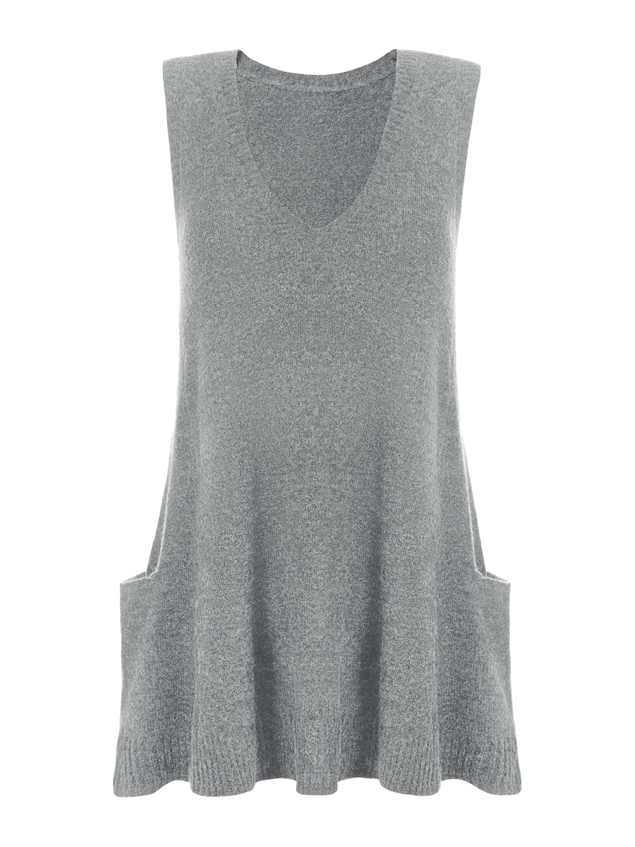 Свитер Imily Bela, Mottled Grey
Свитер Imily Bela, Mottled Grey
