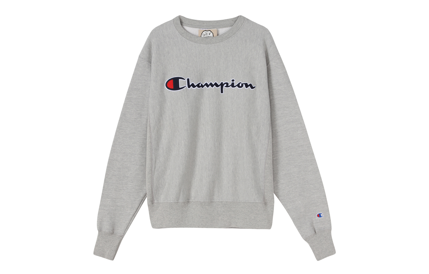 Свитшот унисекс Champion
Свитшот унисекс Champion