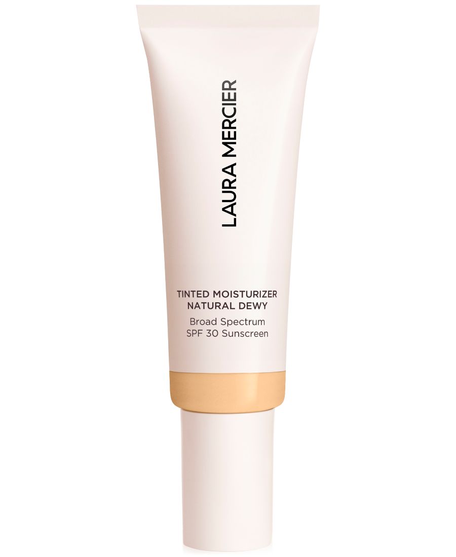 Тонирующий увлажняющий крем с эффектом сияния, SPF 30 Laura Mercier, цвет 1w blonde- fair with warm undertones
Тонирующий увлажняющий крем с эффектом сияния, SPF 30 Laura Mercier, цвет 1w blonde- fair with warm undertones