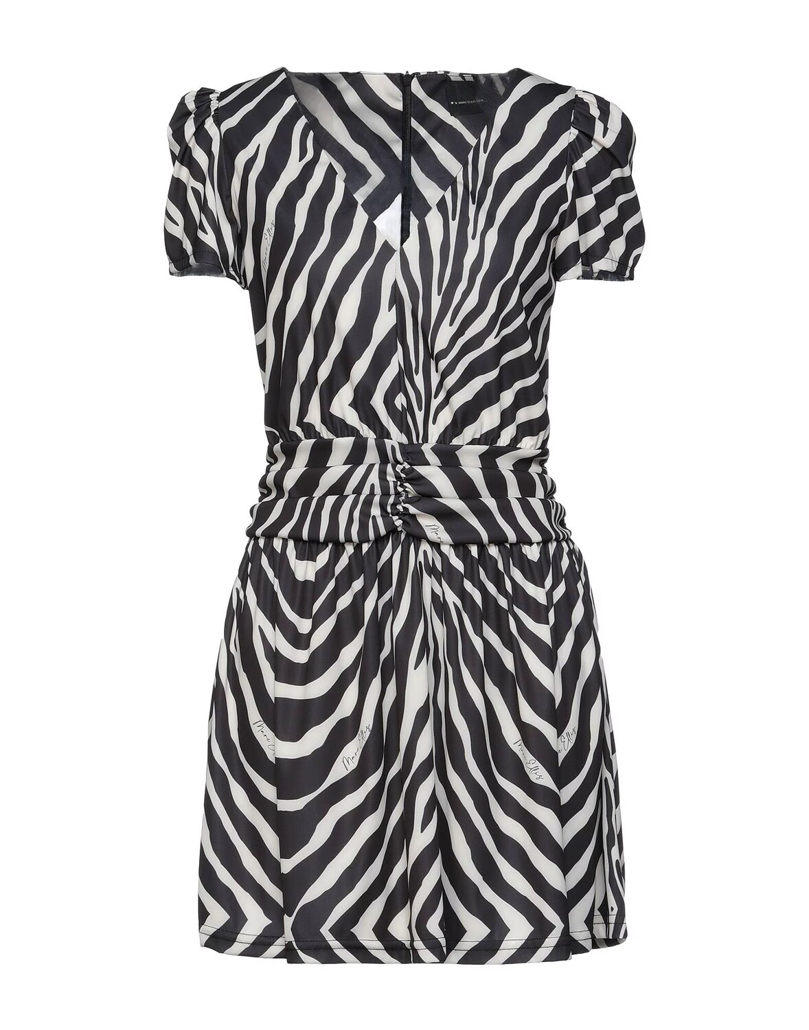 Платье Marc Ellis, черный
Платье Marc Ellis, черный