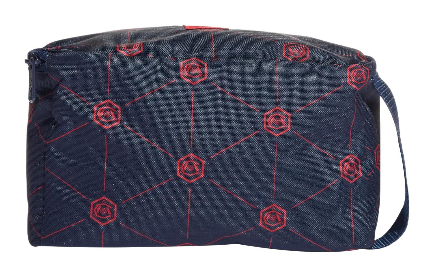 Сумка для туалетных принадлежностей унисекс adidas originals, Blue
Сумка для туалетных принадлежностей унисекс adidas originals, Blue