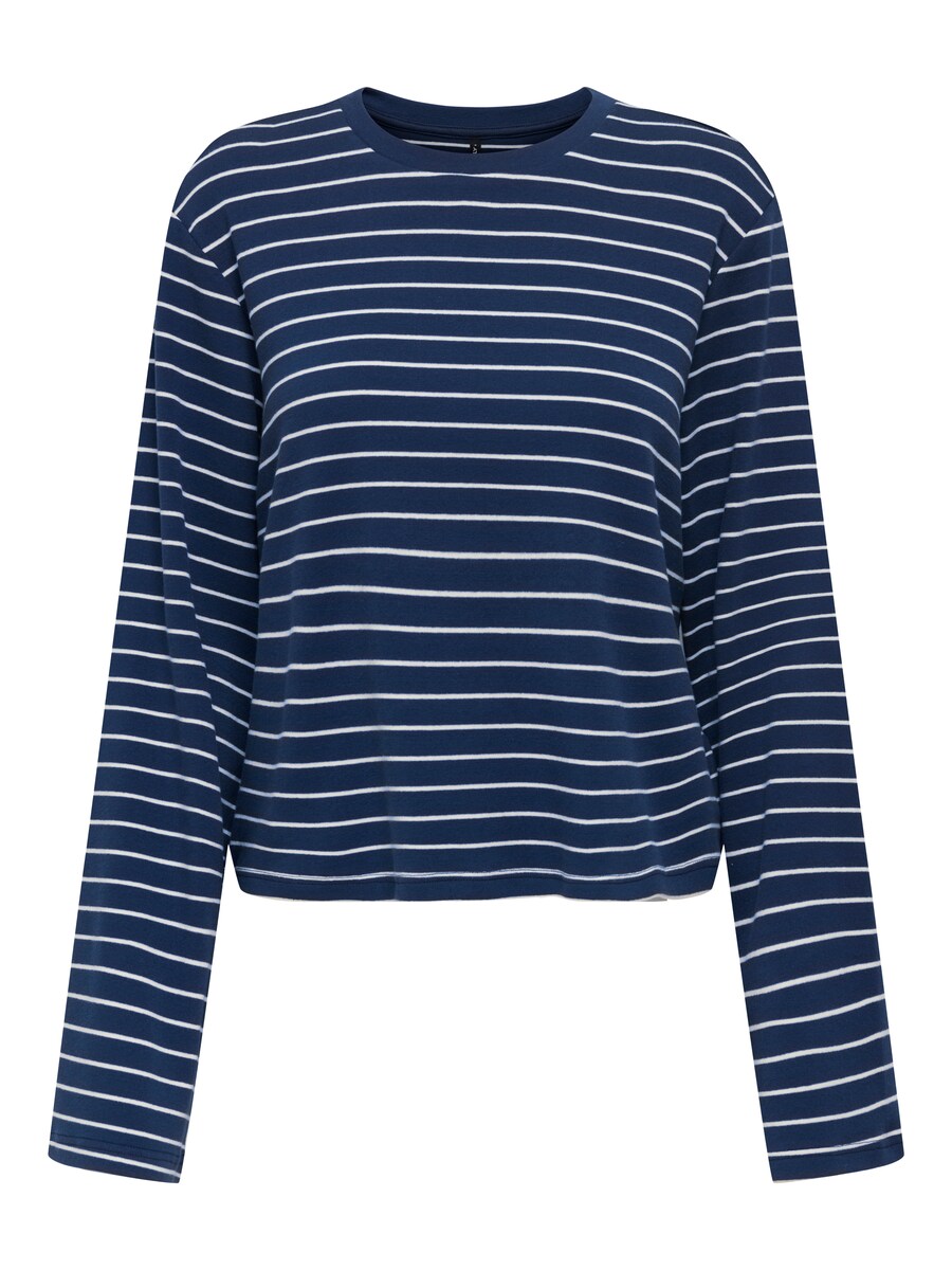 Рубашка ONLY, темно-синий
Рубашка ONLY, темно-синий