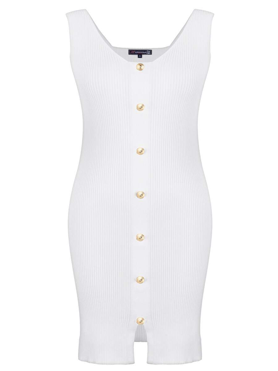 Вязаное платье Giorgio di Mare Siara, белый
Вязаное платье Giorgio di Mare Siara, белый