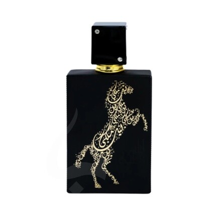 Lattafa Lail Maleki Edp Warm Fruity Notes Spices Citrus Flowers Wood Wonderfully Sensual Perfume 30ml
Lattafa Lail Maleki Edp Warm Fruity Notes Spices Citrus Flowers Wood Wonderfully Sensual Perfume 30ml
