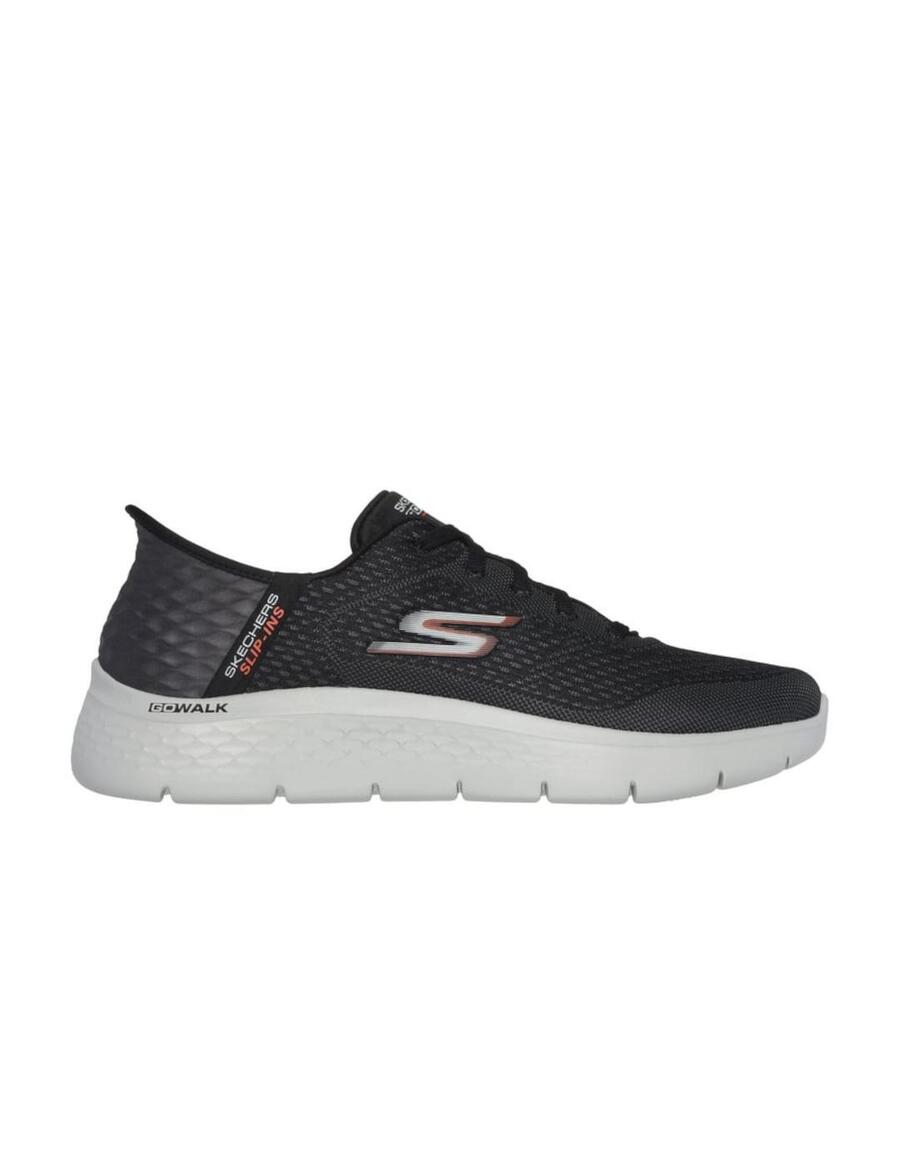 Мужские кроссовки Skechers Go Walk Flex New World Black
Мужские кроссовки Skechers Go Walk Flex New World Black