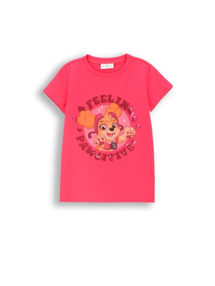 Футболка Coccodrillo T-Shirt mit kurzen Ärmeln, розовый
Футболка Coccodrillo T-Shirt mit kurzen Ärmeln, розовый