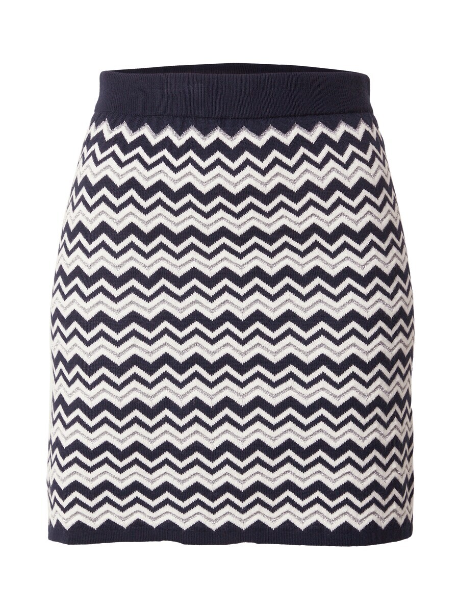 Юбка About You PEARL, темно-синий
Юбка About You PEARL, темно-синий