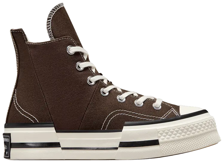 Кроссовки Converse Chuck 70 Plus High 'Fresh Brew', коричневый
Кроссовки Converse Chuck 70 Plus High 'Fresh Brew', коричневый