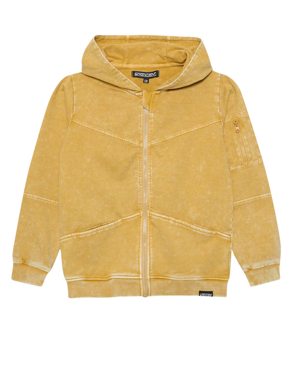 4PRESIDENT Жилет 'Nijs' в цвете Sand
4PRESIDENT Жилет 'Nijs' в цвете Sand