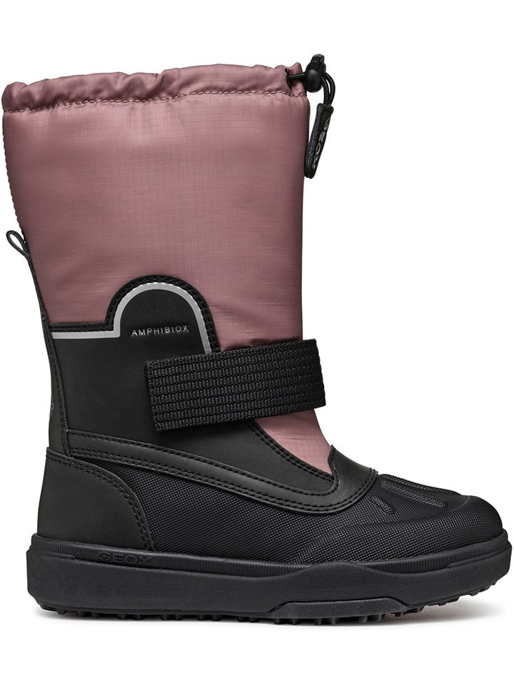 Ботинки Geox
Ботинки Geox