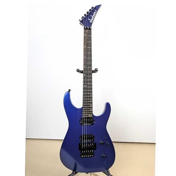Электрогитара Jackson American Series Virtuoso 2023 - Mystic Blue w/ Foam Core Case
Электрогитара Jackson American Series Virtuoso 2023 - Mystic Blue w/ Foam Core Case