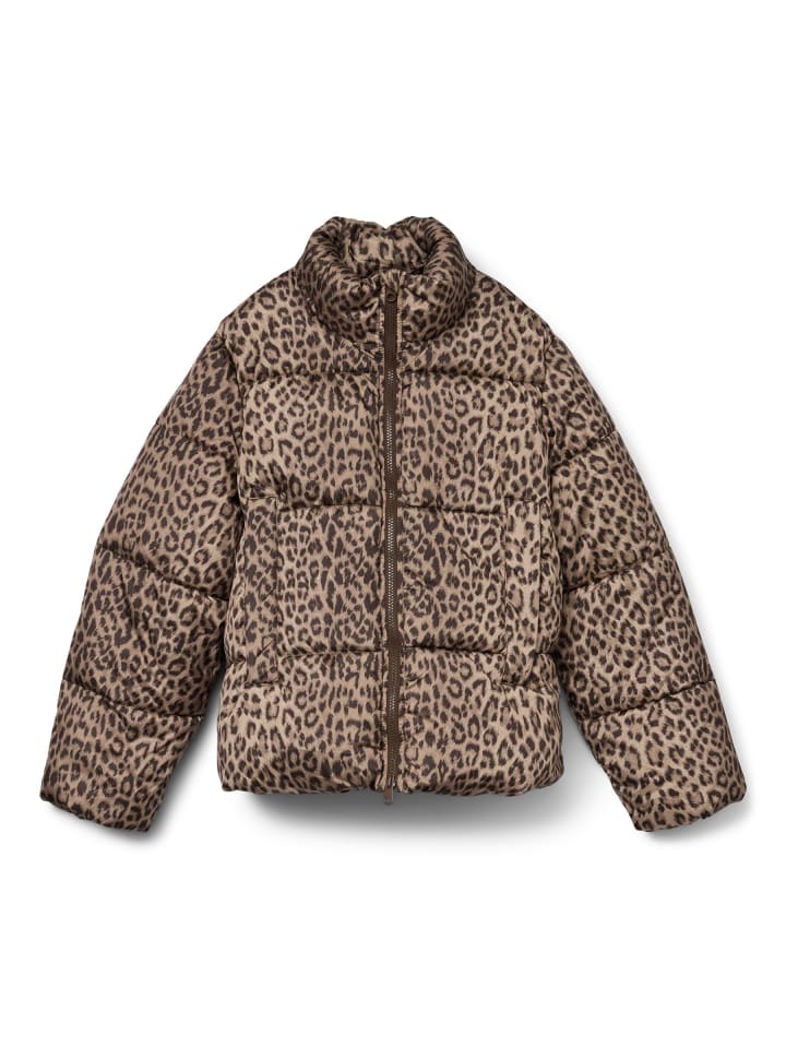 Куртка из серебристой норки Vero Moda
Куртка из серебристой норки Vero Moda