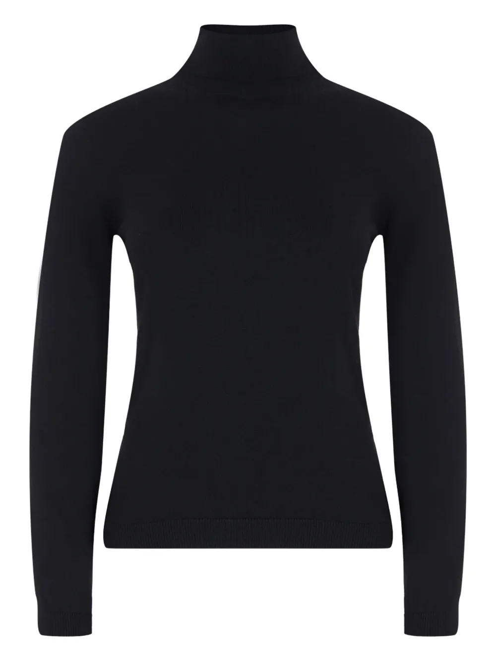 Трикотаж с высоким воротником Gran Sasso, черный
Трикотаж с высоким воротником Gran Sasso, черный