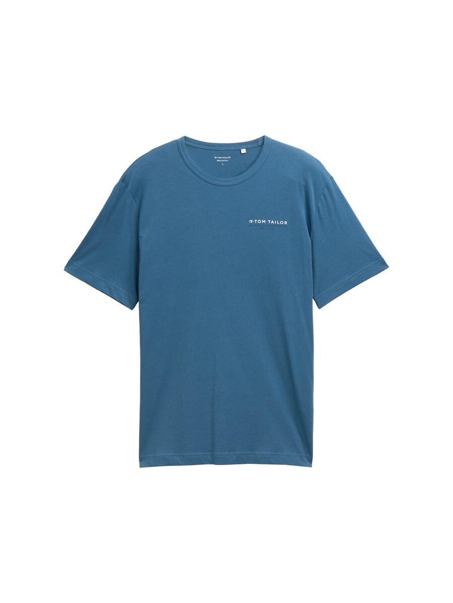 Рубашка TOM TAILOR, синий
Рубашка TOM TAILOR, синий