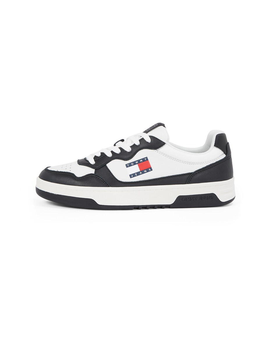 Кроссовки Tommy Jeans Essential, экрю
Кроссовки Tommy Jeans Essential, экрю