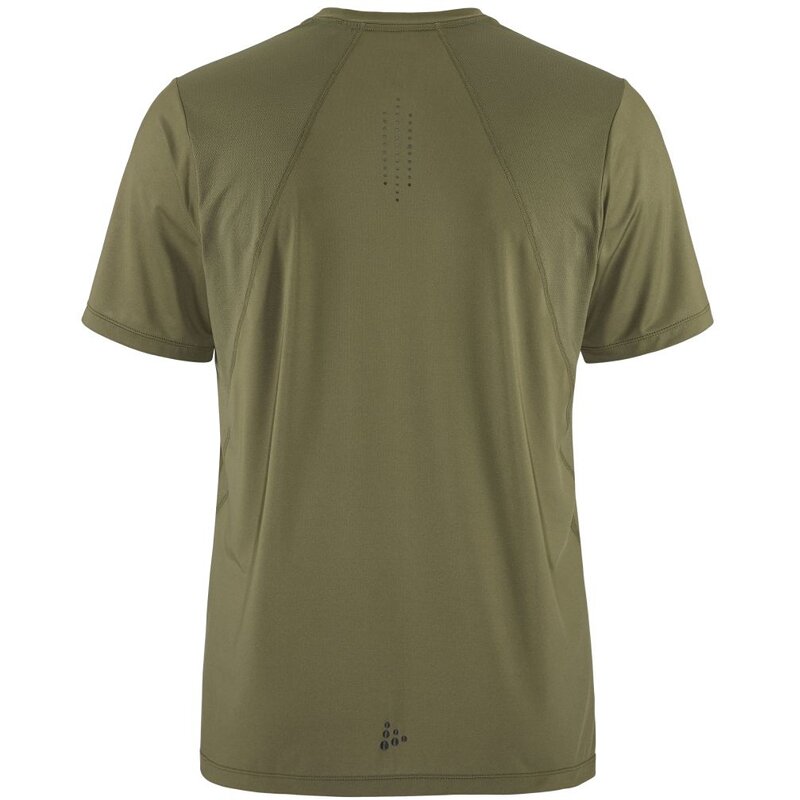 Футболка adv essence ss tee 2 м Craft, цвет rift
Футболка adv essence ss tee 2 м Craft, цвет rift