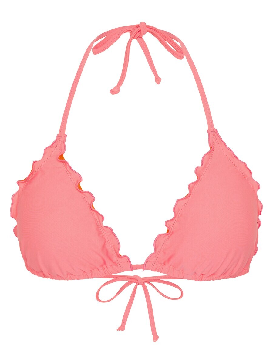 Топ бикини Chiemsee, розовый
Топ бикини Chiemsee, розовый