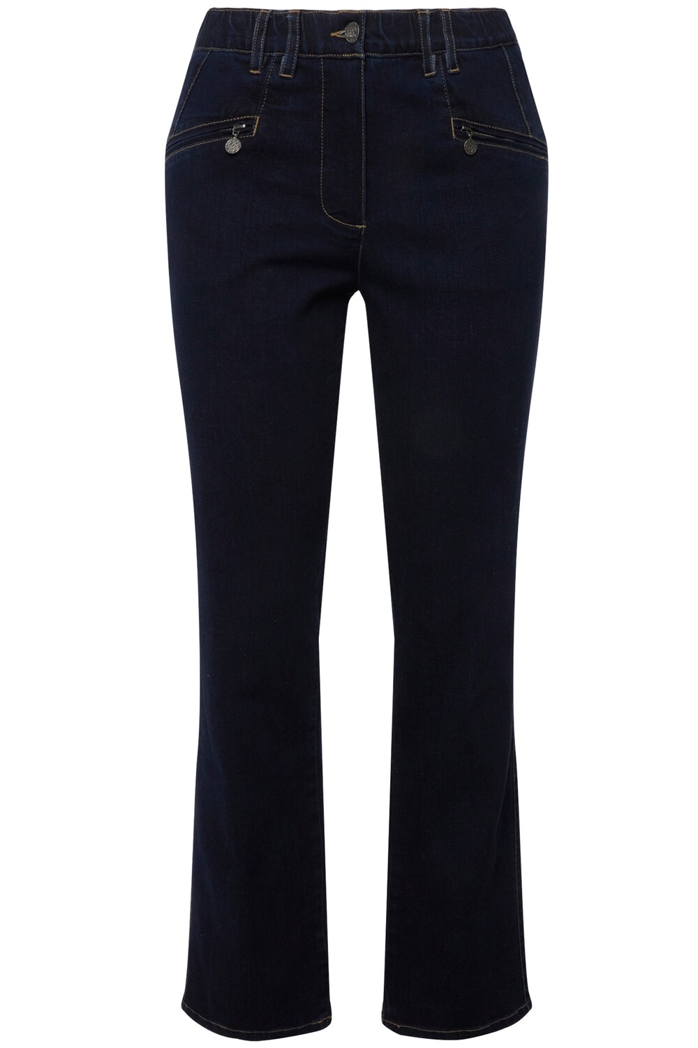 Джинсы Ulla Popken, цвет dark blue denim
Джинсы Ulla Popken, цвет dark blue denim